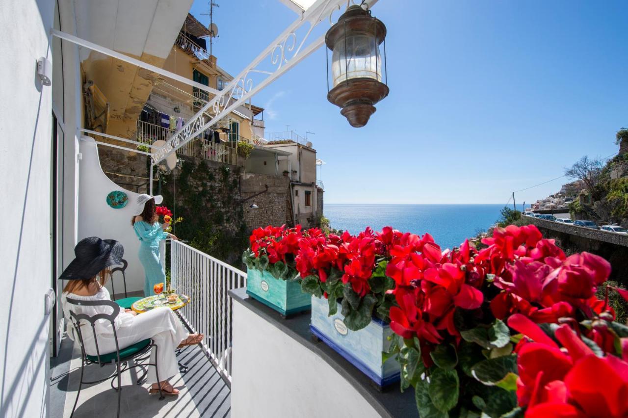 Casa Carmela Appartement *