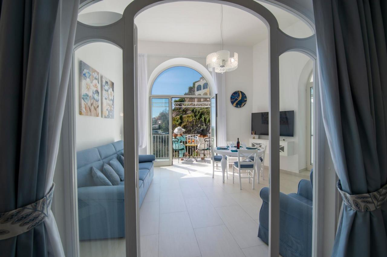 Casa Carmela Appartement *