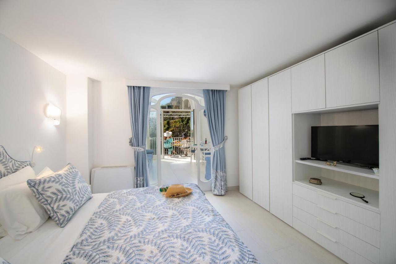Appartement Casa Carmela *