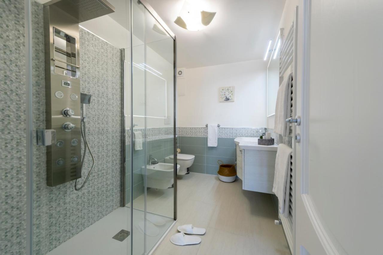 Casa Carmela Appartement Positano