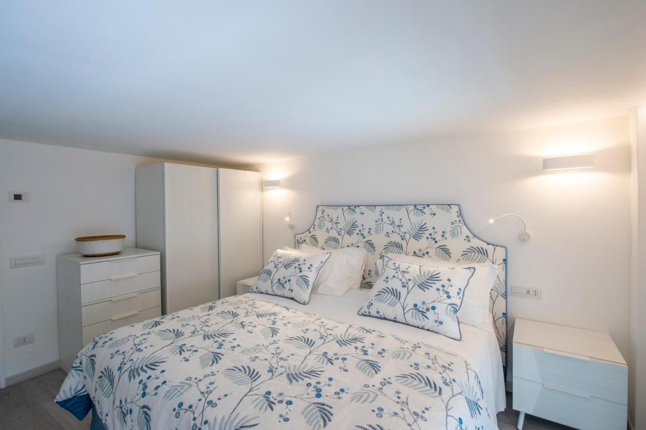 Casa Carmela Appartement