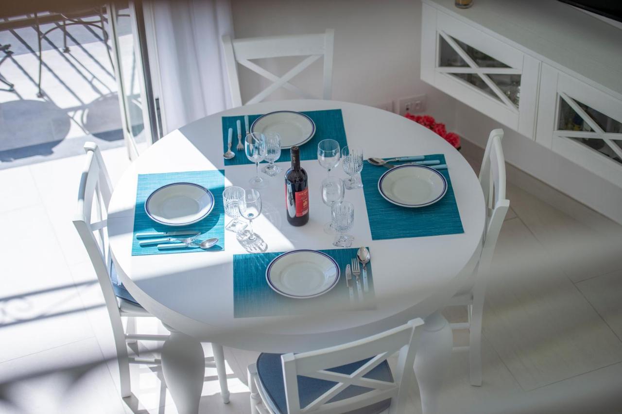 Appartement Casa Carmela