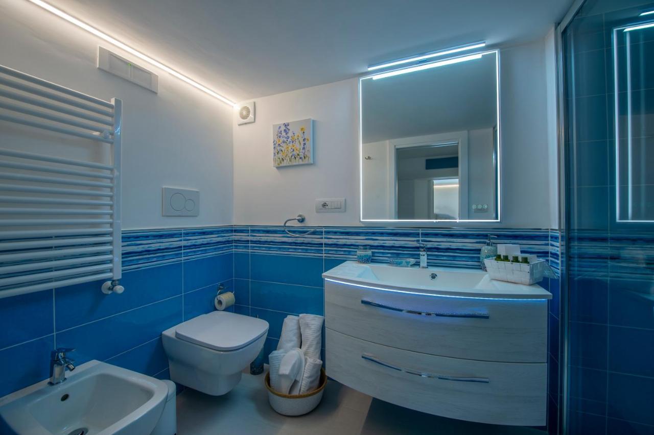 Casa Carmela Appartement *