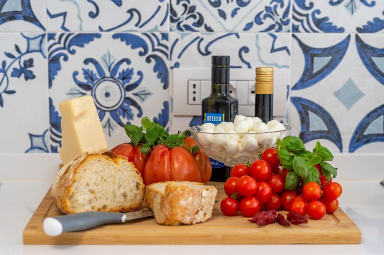 Appartement Casa Carmela