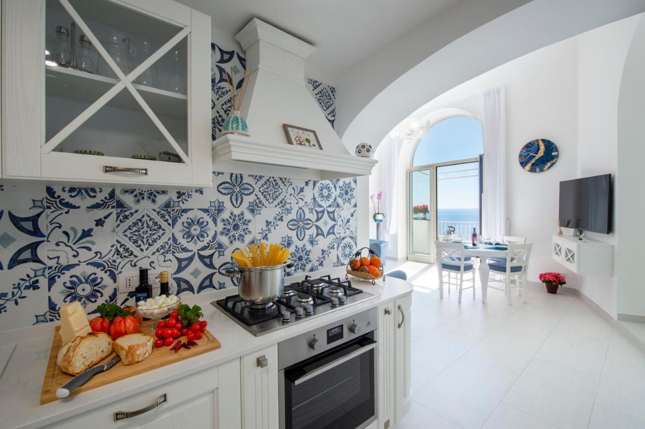 Appartement Casa Carmela *