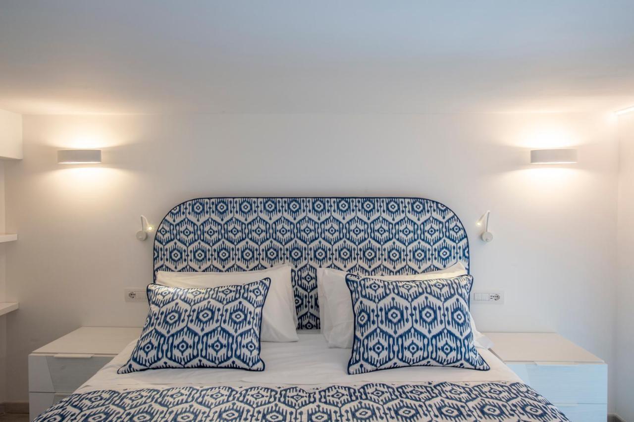 Casa Carmela * Positano