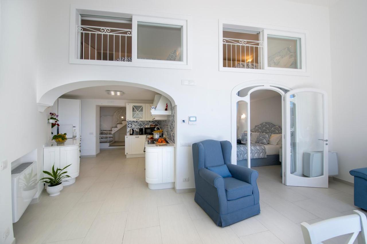 Casa Carmela Appartement *