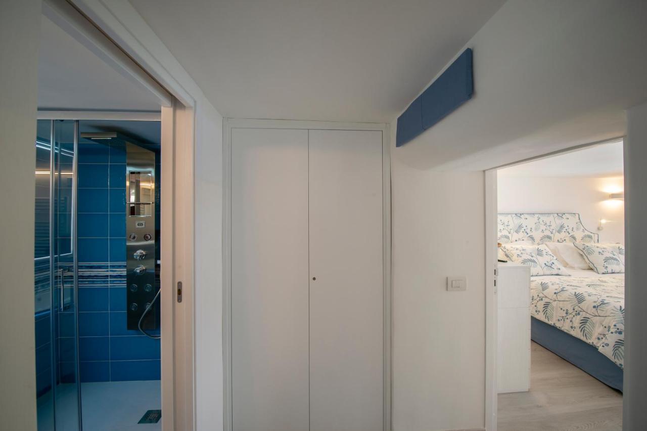Casa Carmela Appartement