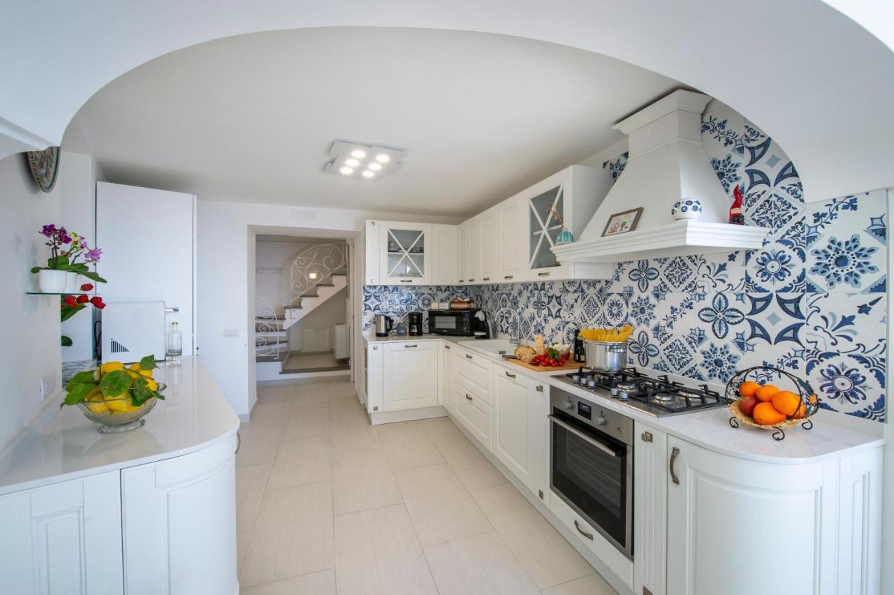 Appartement Casa Carmela