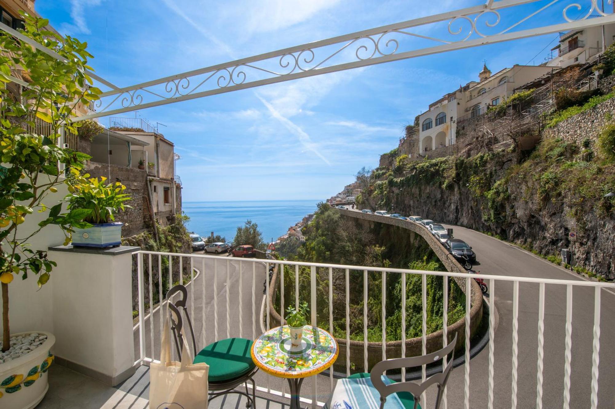 Appartement Casa Carmela