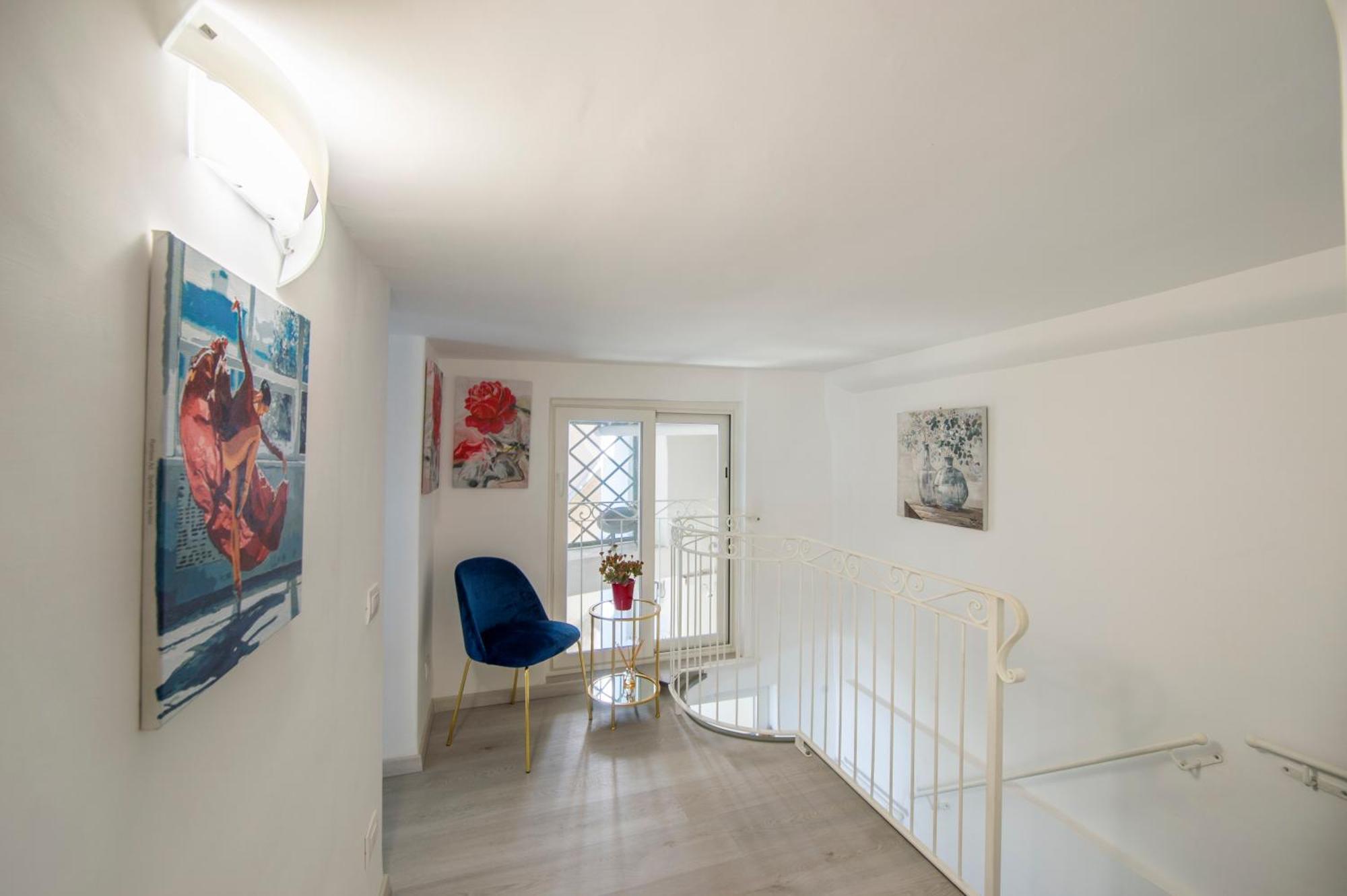 Appartement Casa Carmela
