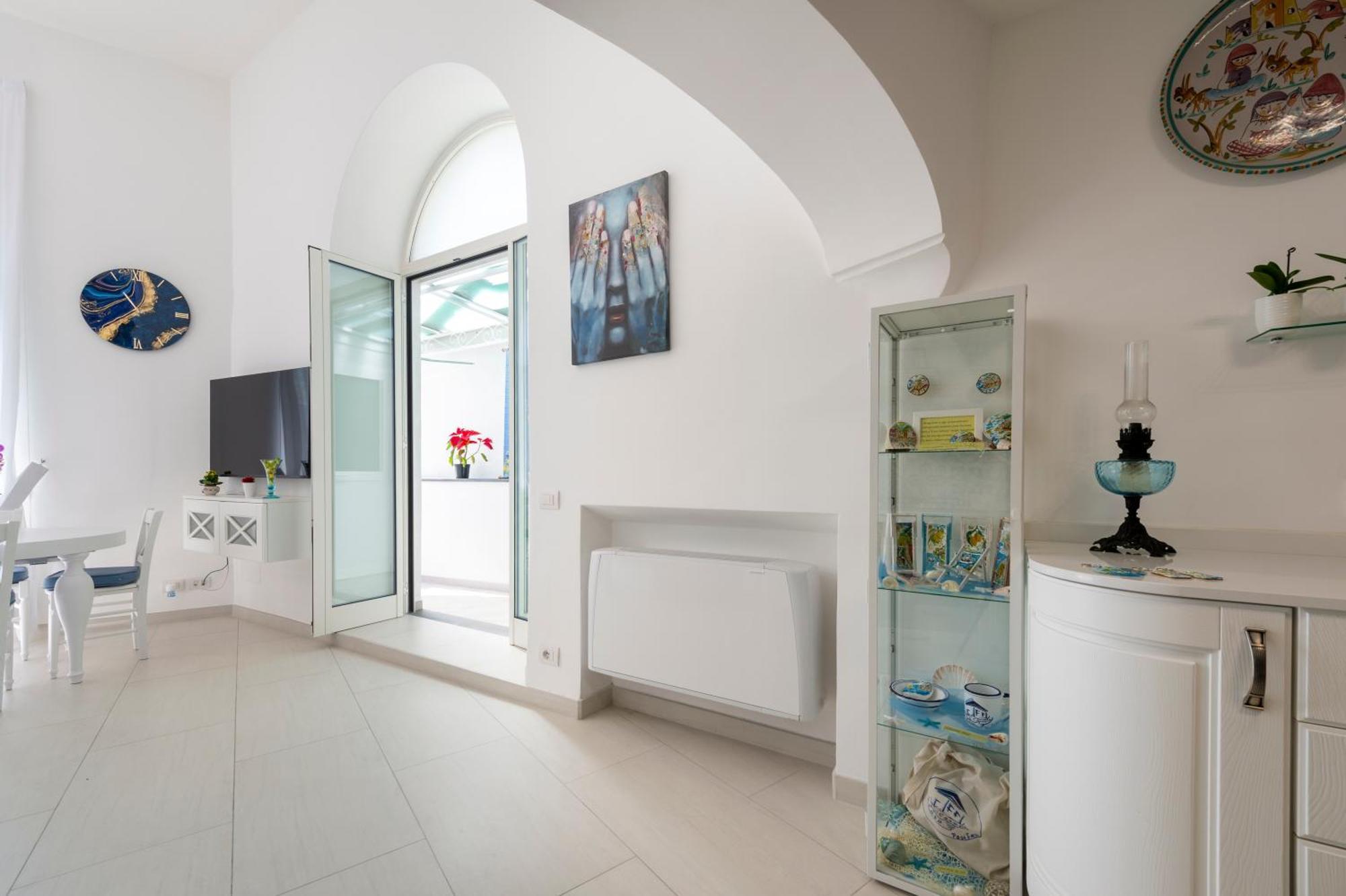Appartement Casa Carmela *