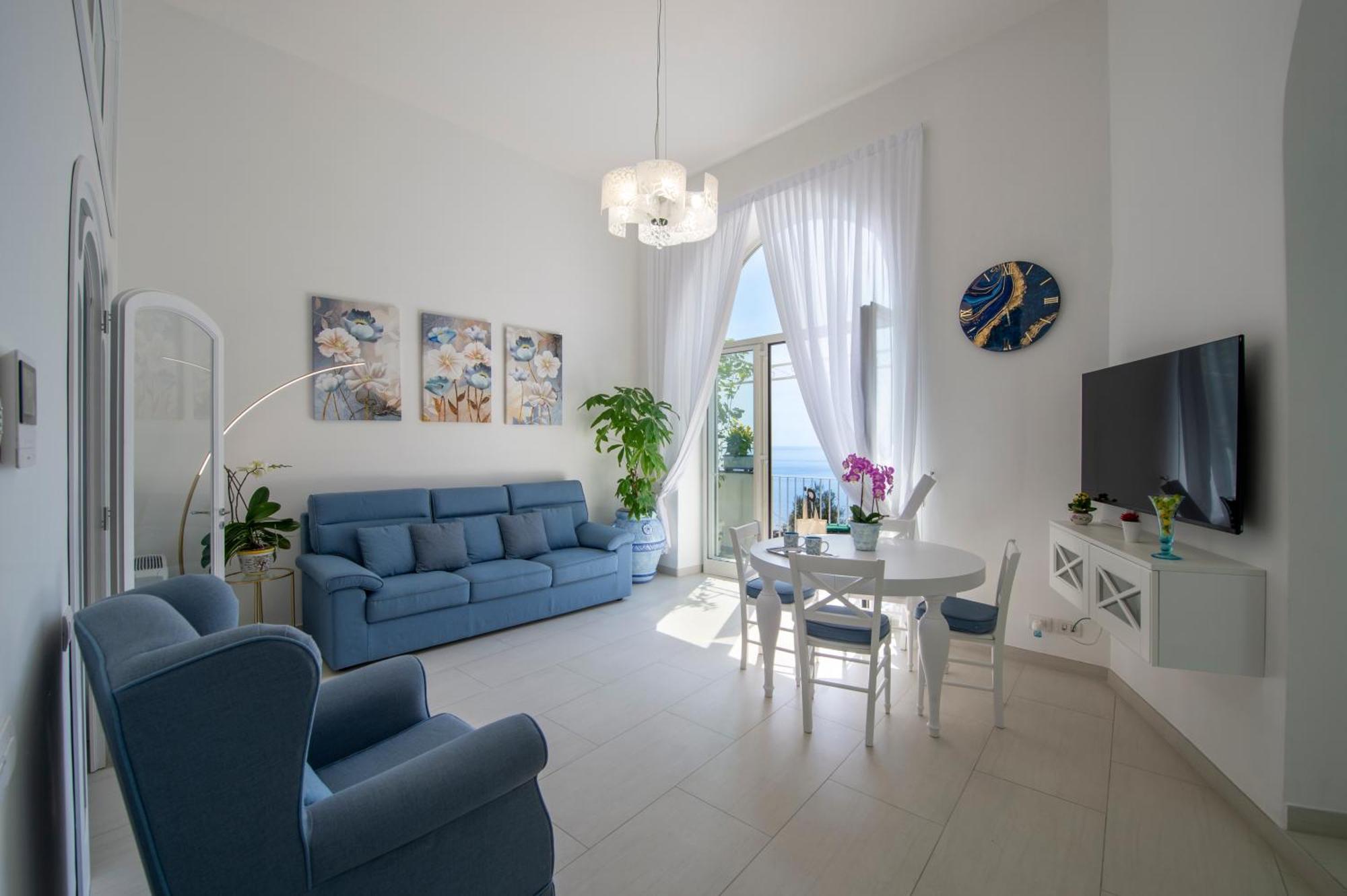Casa Carmela Appartement *