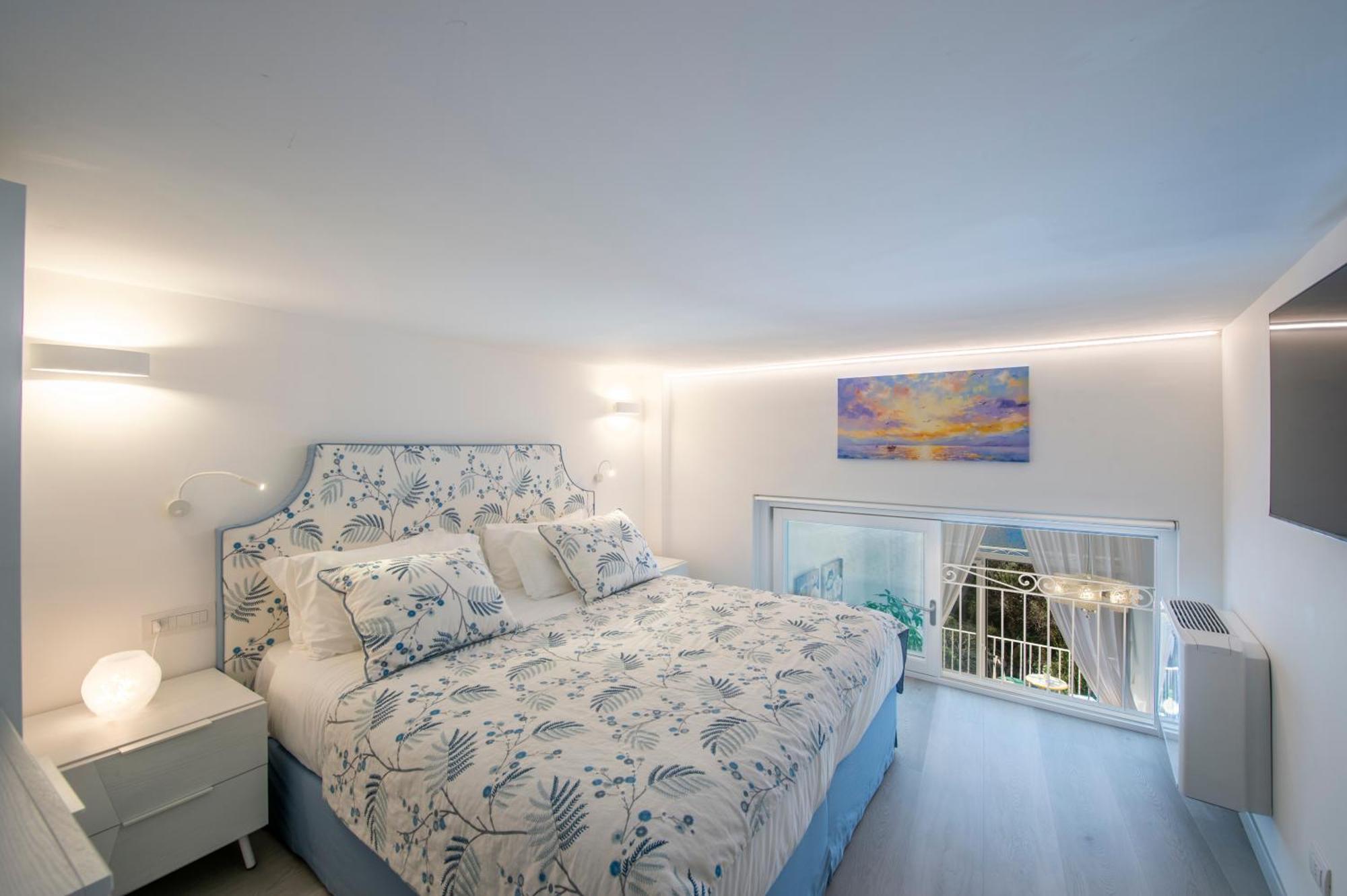 Casa Carmela * Positano