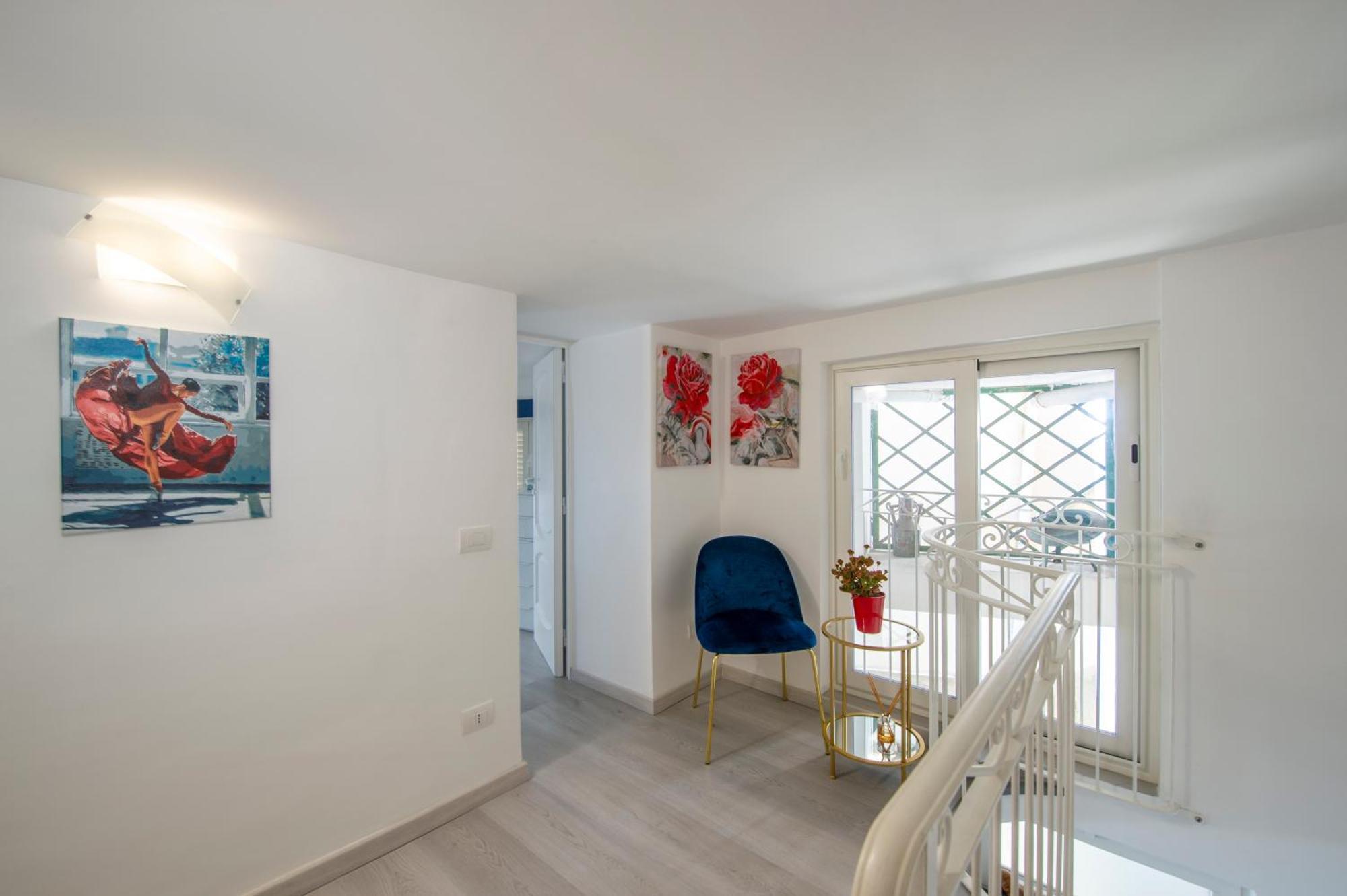 Appartement Casa Carmela