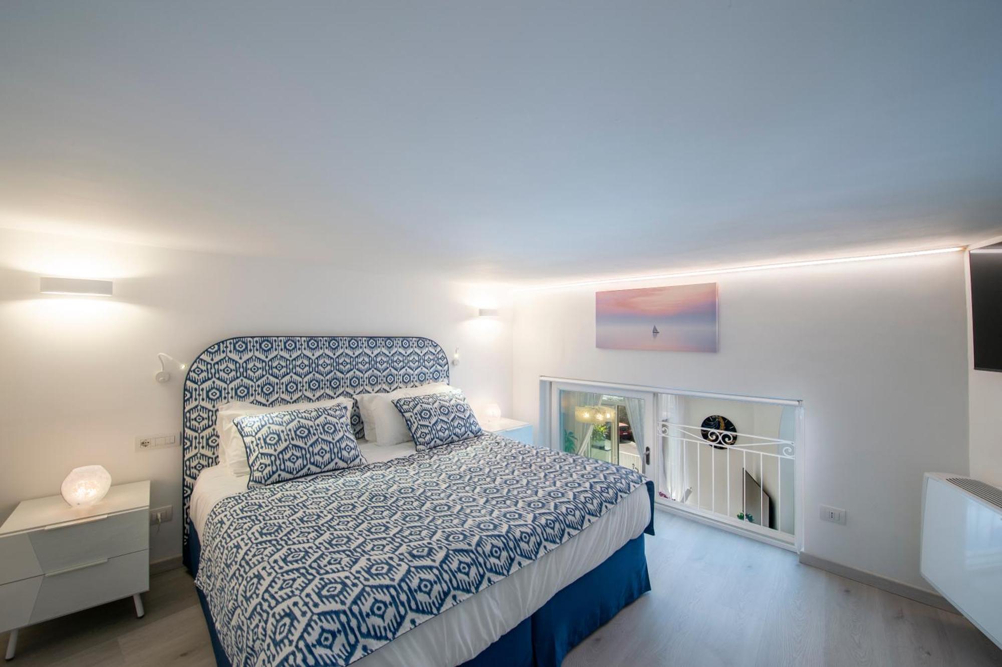 Casa Carmela Appartement