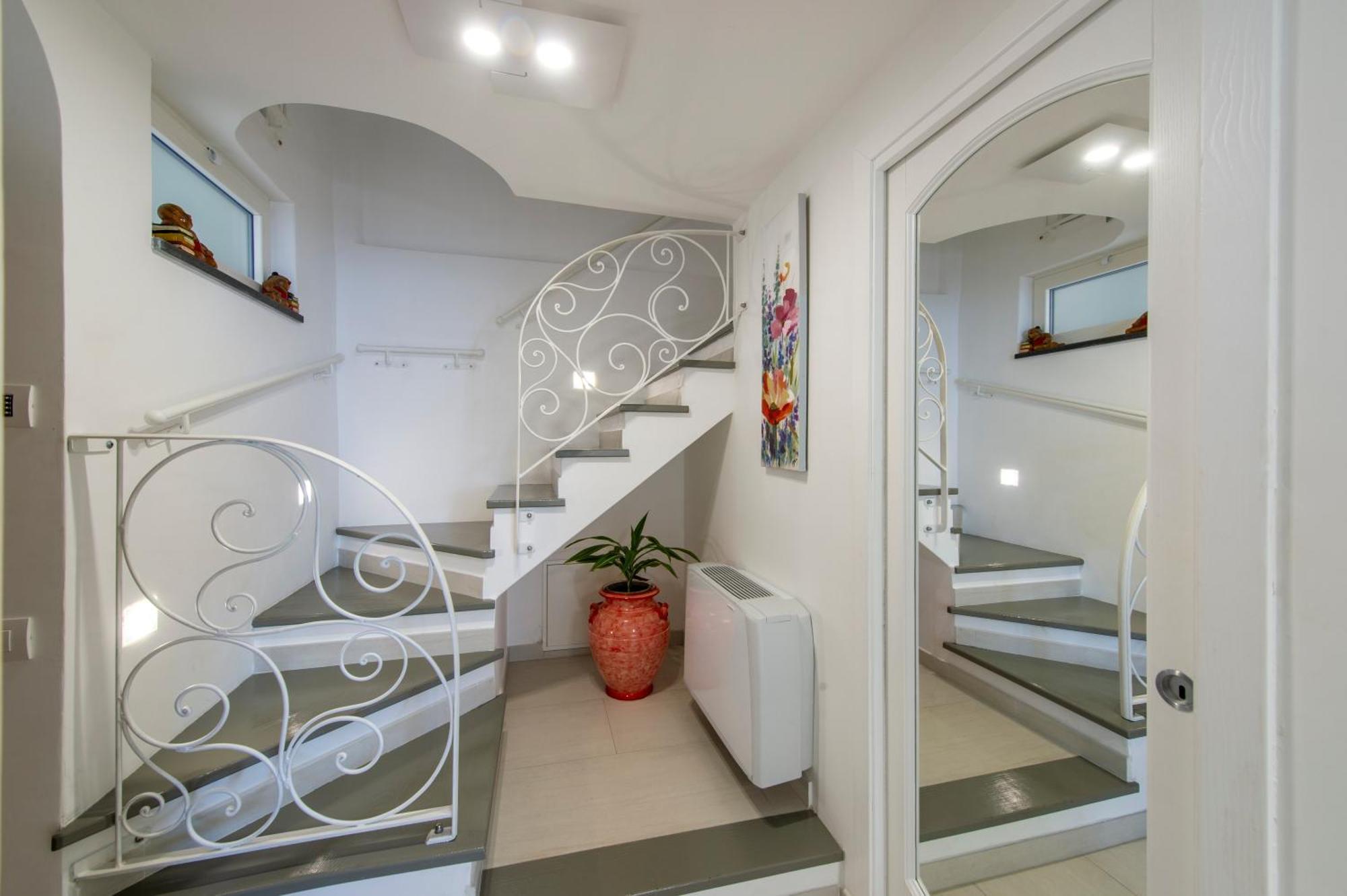 Appartement Casa Carmela *